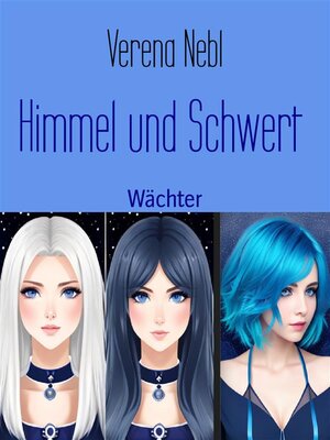 cover image of Himmel und Schwert